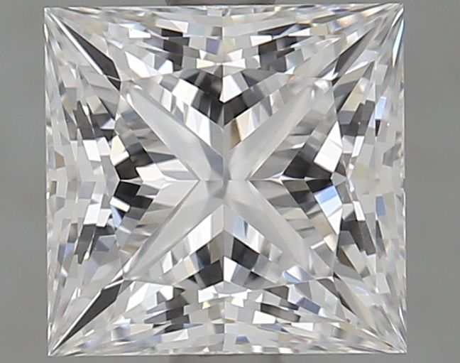 Princess 1.50ct D Colour & VVS1 Clarity Lab Diamond