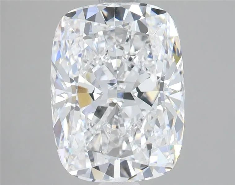 Elongated Cushion 1.00ct D Colour & VVS2 Clarity Lab Diamond