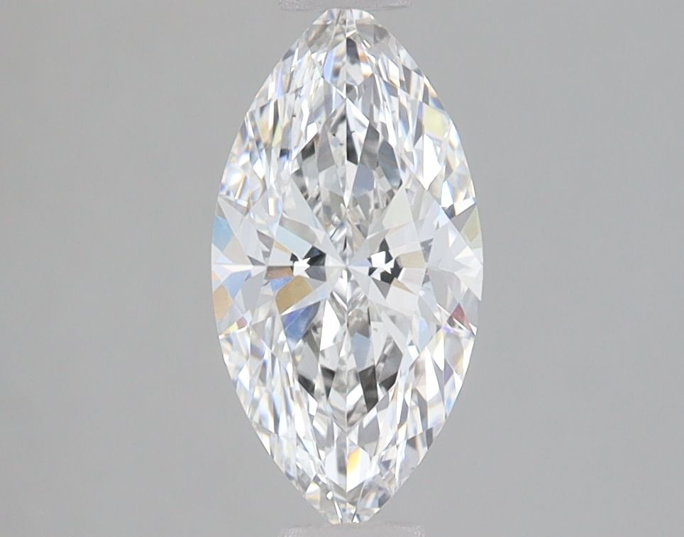 Marquise 1.25ct E Colour & VS1 Clarity Lab Diamond