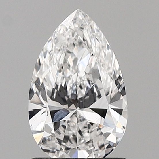 Pear 1.50ct E Colour & VS1 Clarity Lab Diamond