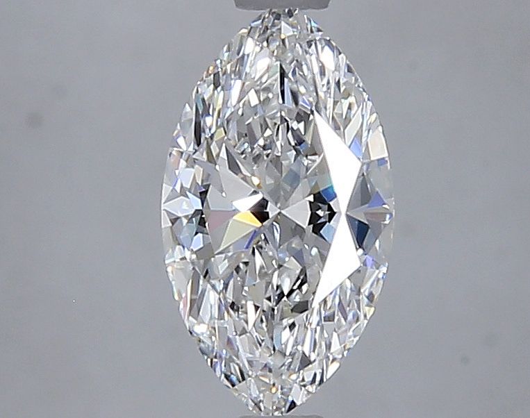 Marquise 1.25ct E Colour & VVS1 Clarity Lab Diamond