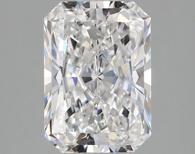 Radiant 1.75ct E Colour & VVS1 Clarity Lab Diamond
