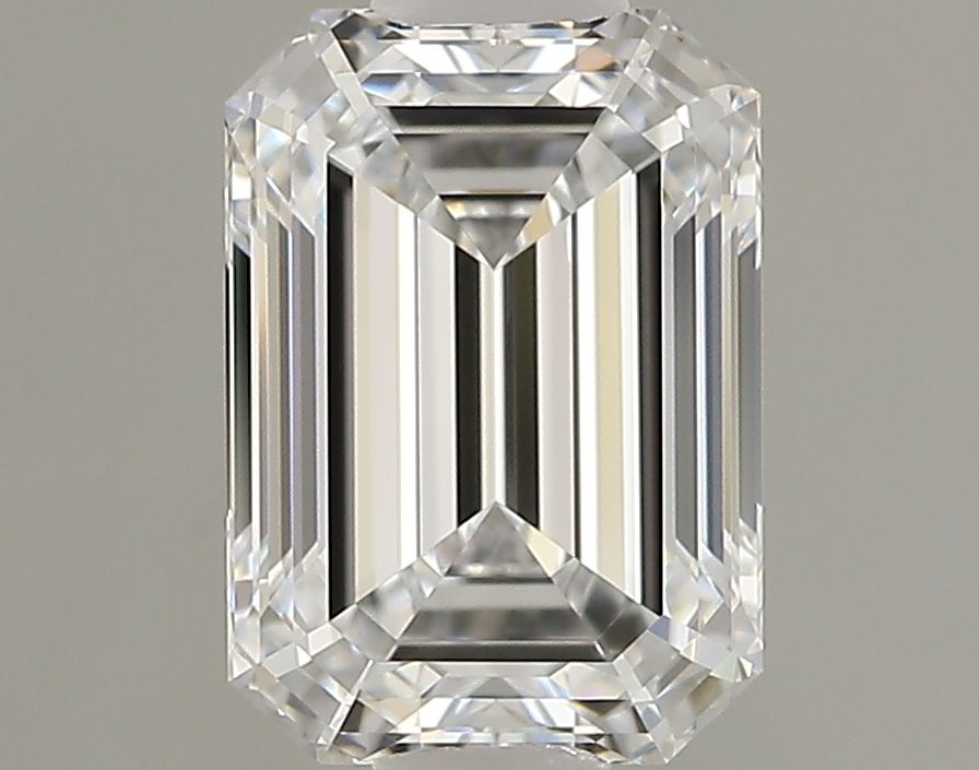 Emerald 1.75ct E Colour & VVS1 Clarity Lab Diamond