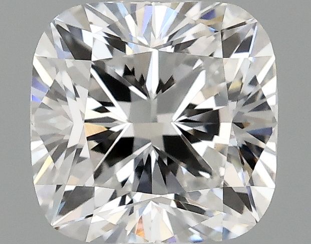 Cushion 1.25ct E Colour & VVS2 Clarity Lab Diamond