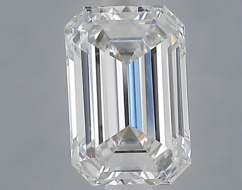 Emerald 1.50ct F Colour & VS1 Clarity Lab Diamond