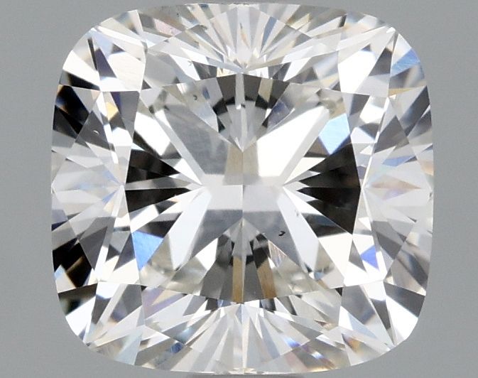 Cushion 2.00ct F Colour & VS2 Clarity Lab Diamond