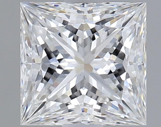 Princess 1.50ct F Colour & VS2 Clarity Lab Diamond
