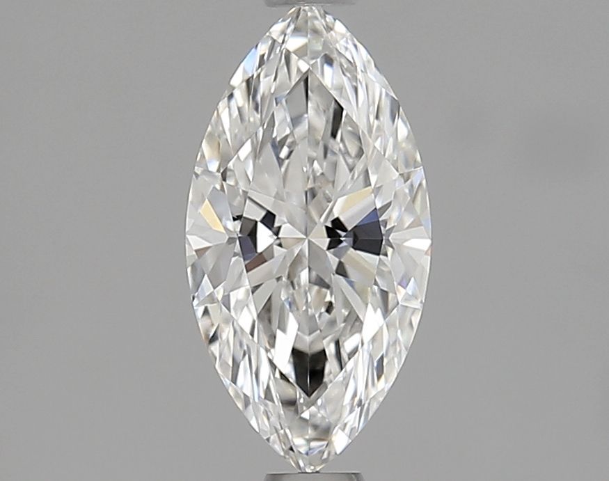 Marquise 1.25ct F Colour & VVS2 Clarity Lab Diamond
