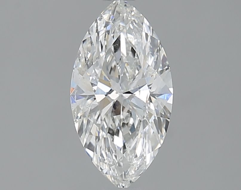 Marquise 1.50ct G Colour & SI1 Clarity Lab Diamond