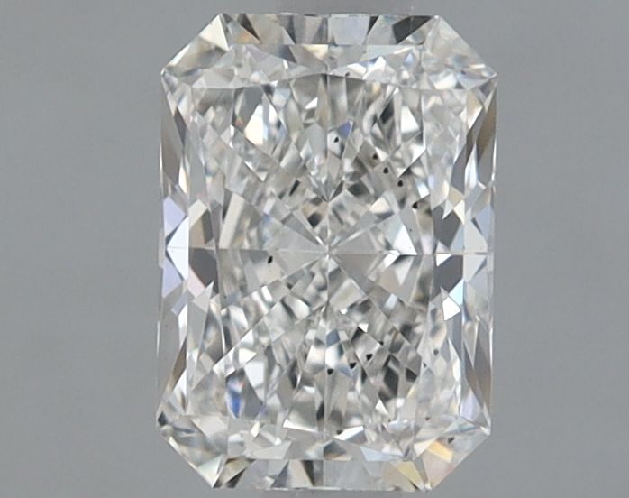 Radiant 1.75ct G Colour & SI1 Clarity Lab Diamond