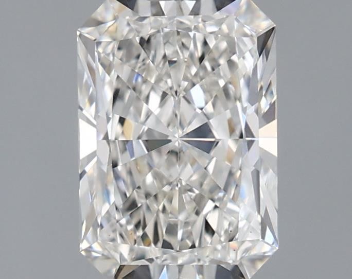 Radiant 1.50ct G Colour & VS2 Clarity Lab Diamond