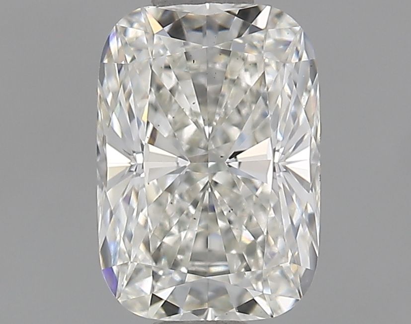 Elongated Cushion 1.25ct G Colour & VS2 Clarity Lab Diamond