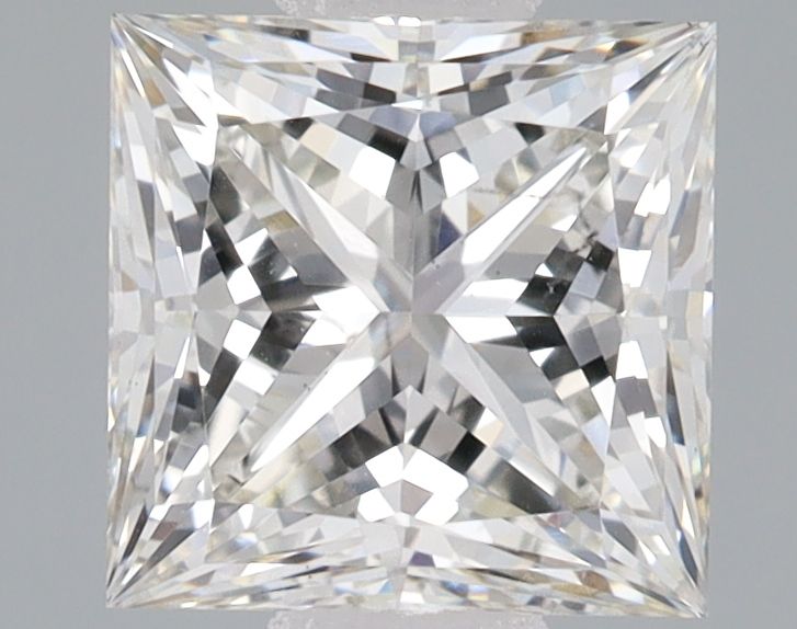 Princess 1.25ct H Colour & VS2 Clarity Lab Diamond