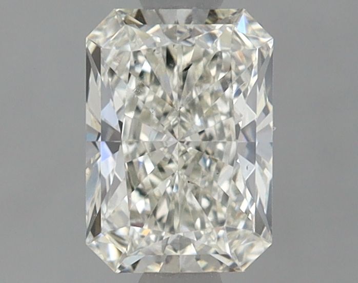 Radiant 1.00ct H Colour & VS2 Clarity Lab Diamond