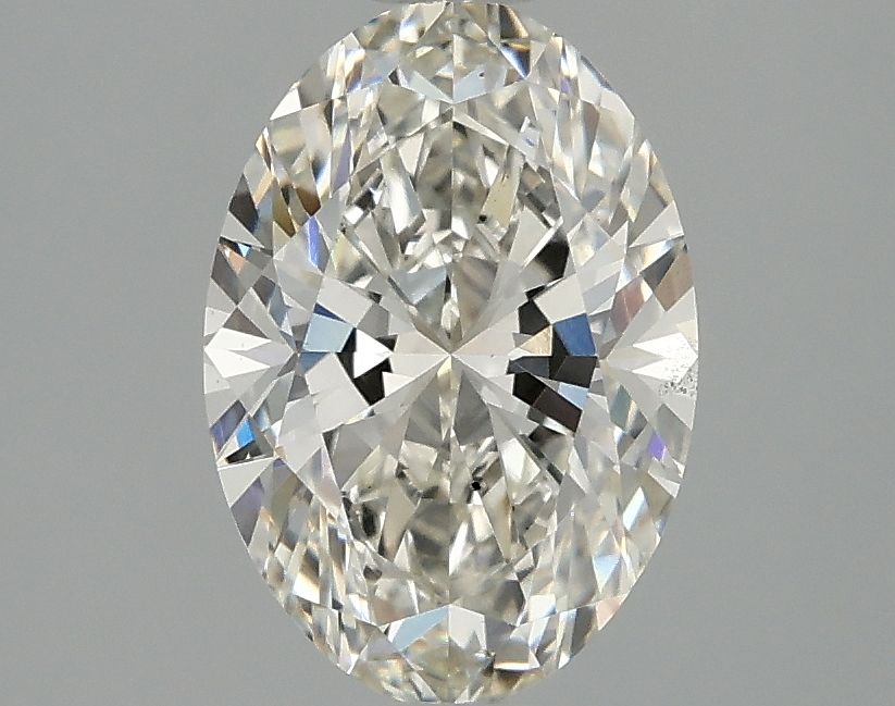 Oval 1.75ct H Colour & VS2 Clarity Lab Diamond