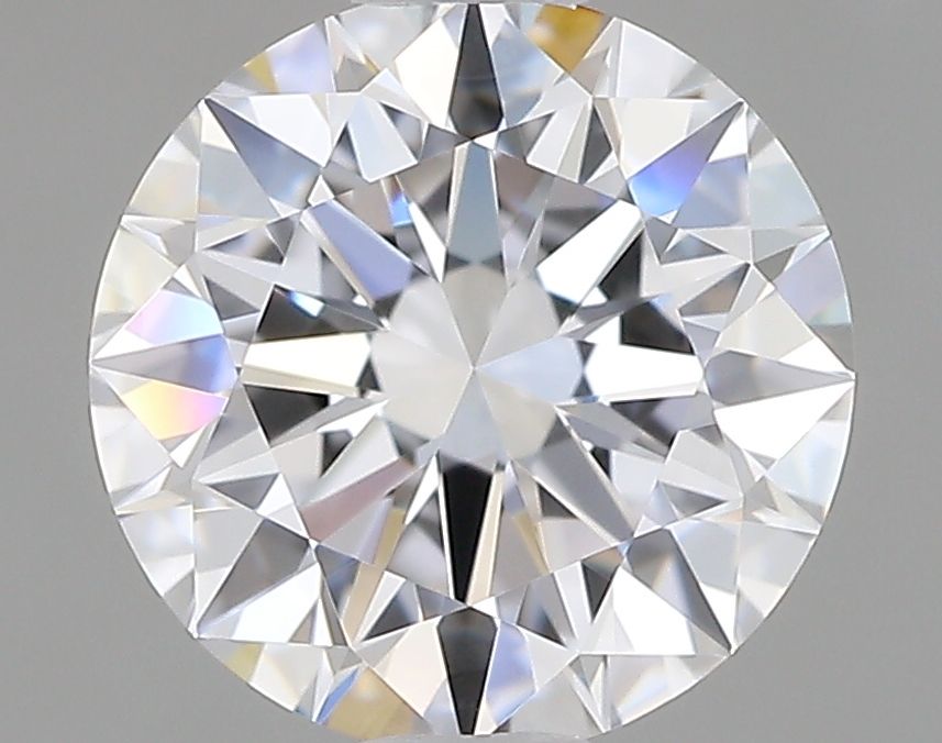 Round Brilliant 1.00ct E Colour & VVS1 Clarity Lab Diamond