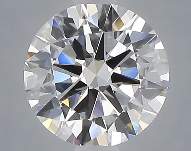 Round Brilliant 1.00ct E Colour & VVS2 Clarity Lab Diamond