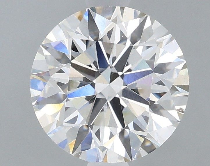 Round Brilliant 1.75ct G Colour & VS2 Clarity Lab Diamond