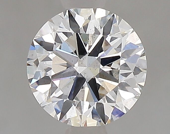 Round Brilliant 1.75ct H Colour & SI1 Clarity Lab Diamond