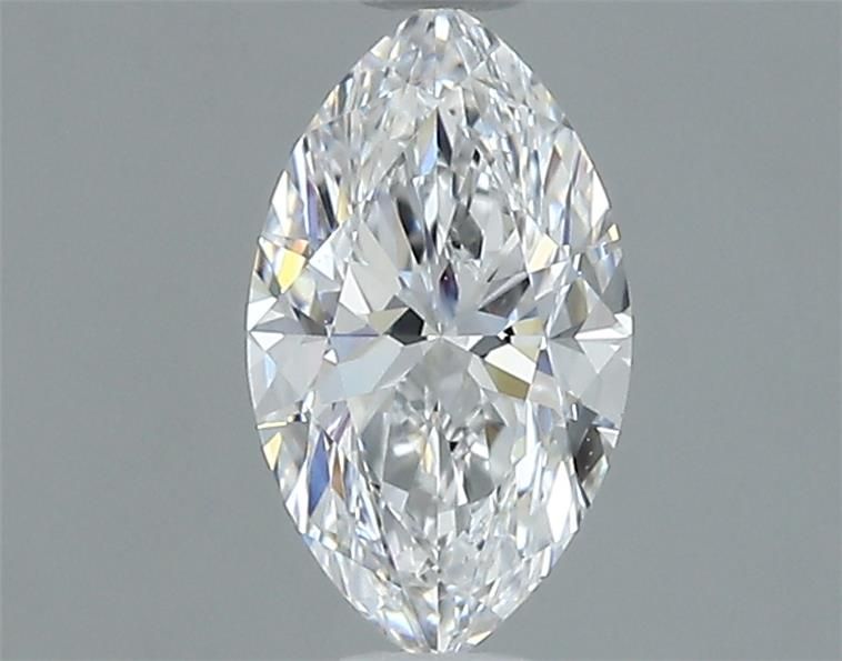 Marquise 1.00ct D Colour & VS1 Clarity Lab Diamond