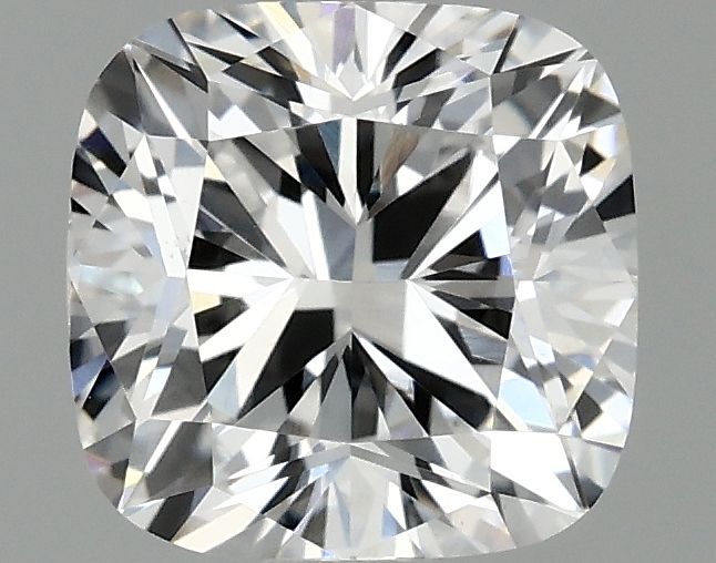 Cushion 1.50ct D Colour & VS1 Clarity Lab Diamond