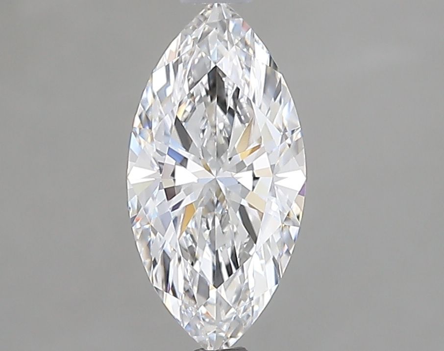 Marquise 1.25ct D Colour & VVS1 Clarity Lab Diamond