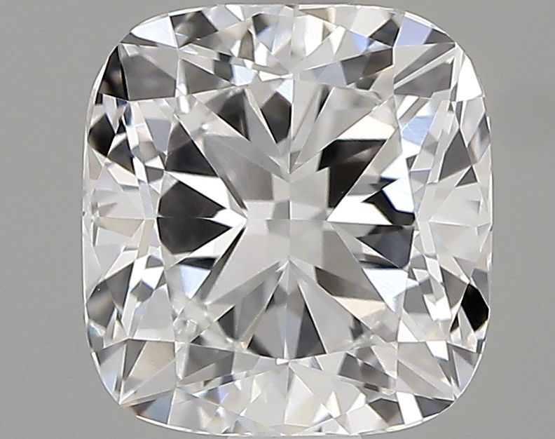 Cushion 1.75ct D Colour & VVS1 Clarity Lab Diamond
