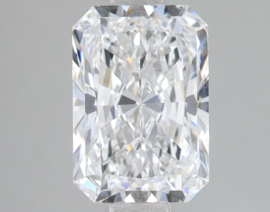 Radiant 1.75ct D Colour & VVS2 Clarity Lab Diamond