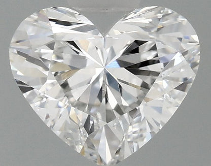 Heart 1.50ct E Colour & VS1 Clarity Lab Diamond