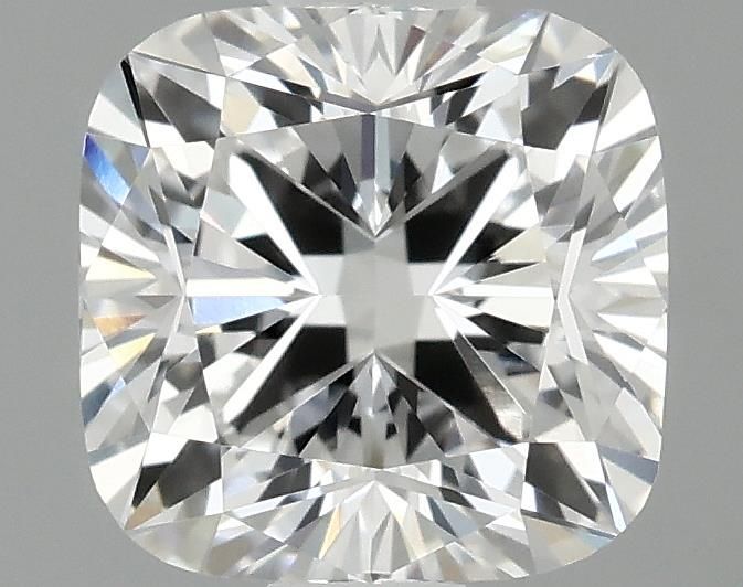 Cushion 1.00ct E Colour & VS1 Clarity Lab Diamond