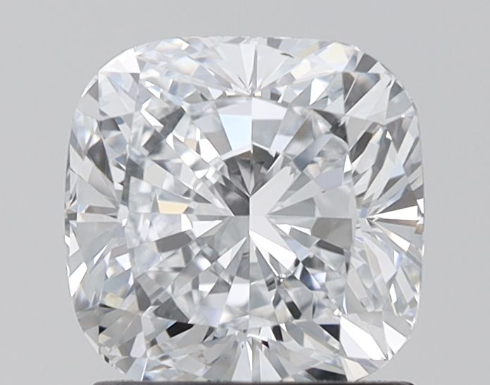 Cushion 1.25ct E Colour & VVS1 Clarity Lab Diamond