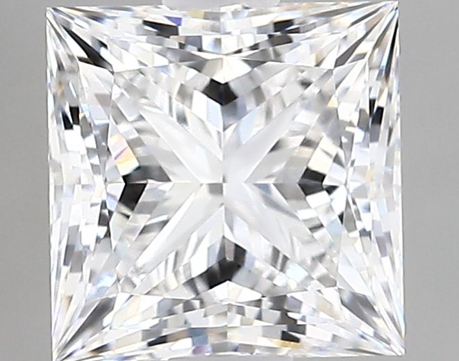 Princess 1.75ct E Colour & VVS1 Clarity Lab Diamond