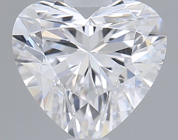 Heart 1.50ct E Colour & VVS1 Clarity Lab Diamond