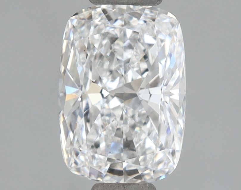 Elongated Cushion 1.00ct E Colour & VVS2 Clarity Lab Diamond