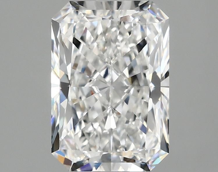 Radiant 1.50ct E Colour & VVS2 Clarity Lab Diamond