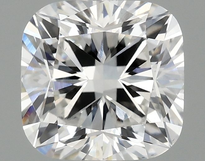 Cushion 1.00ct F Colour & VS1 Clarity Lab Diamond