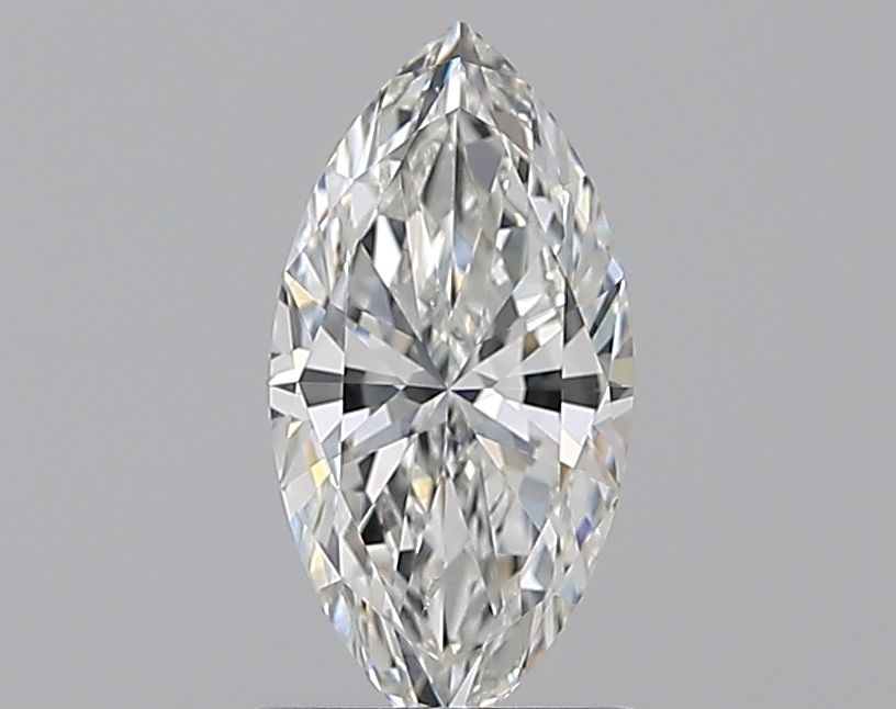 Marquise 1.75ct F Colour & VS2 Clarity Lab Diamond