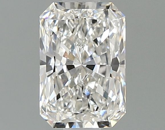Radiant 1.50ct F Colour & VS2 Clarity Lab Diamond