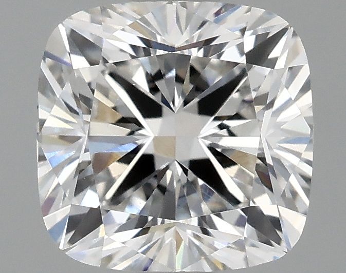 Cushion 2.00ct F Colour & VVS2 Clarity Lab Diamond