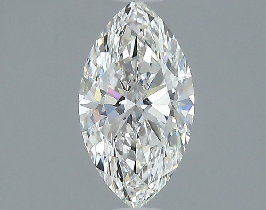 Marquise 0.75ct G Colour & VS2 Clarity Lab Diamond