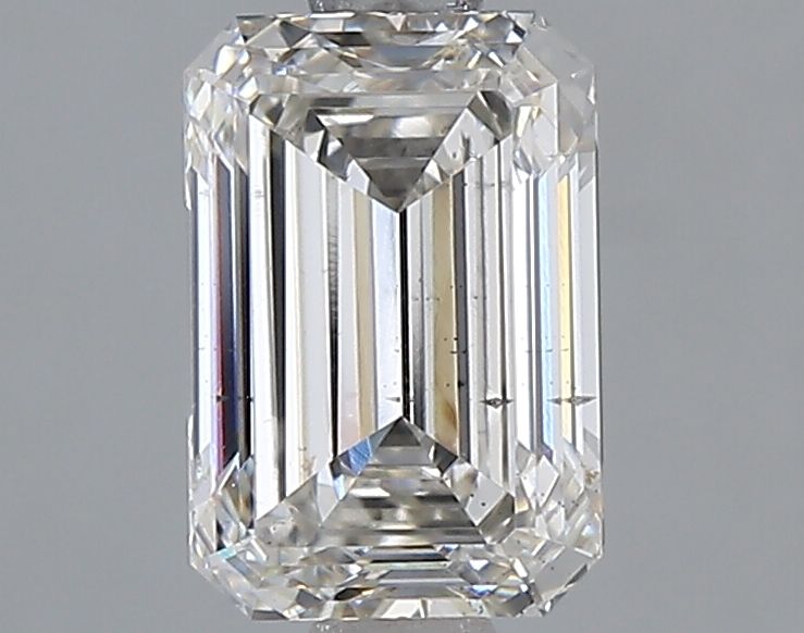 Emerald 1.25ct G Colour & VS2 Clarity Lab Diamond