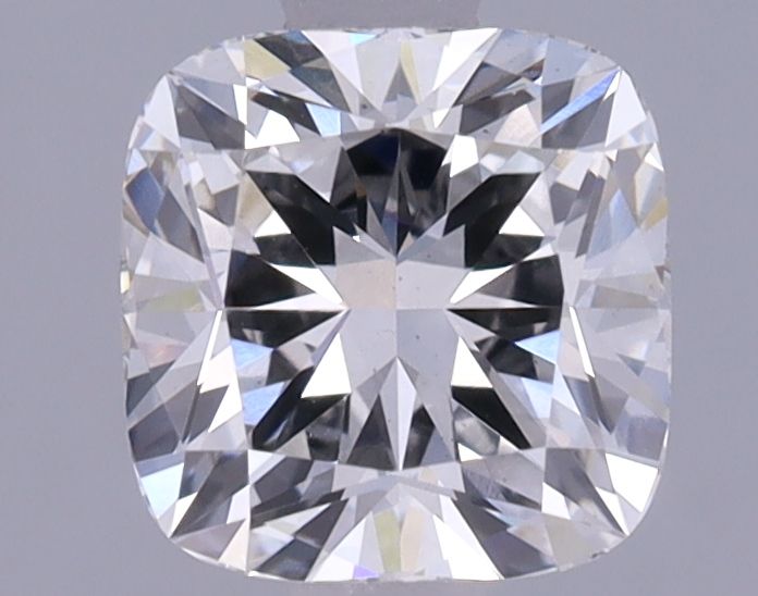 Cushion 1.25ct G Colour & VS2 Clarity Lab Diamond