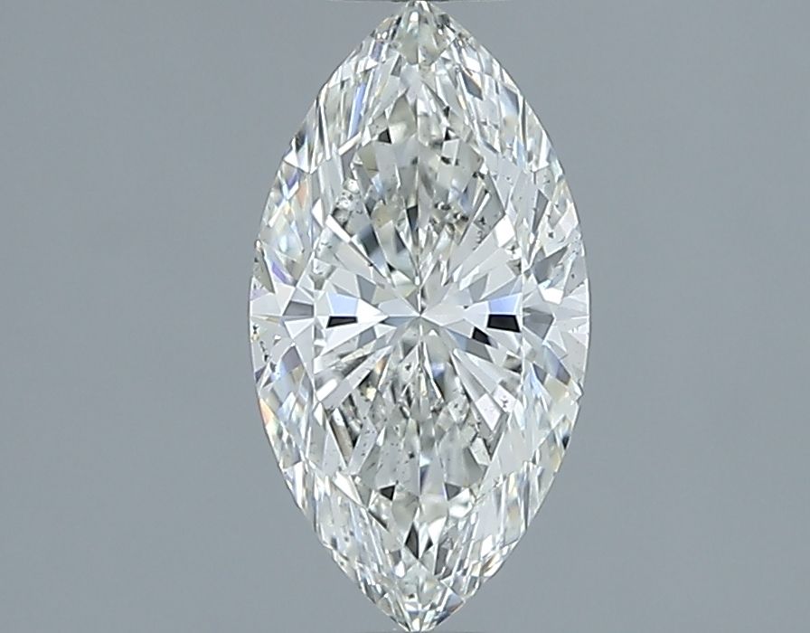 Marquise 1.50ct H Colour & SI1 Clarity Lab Diamond