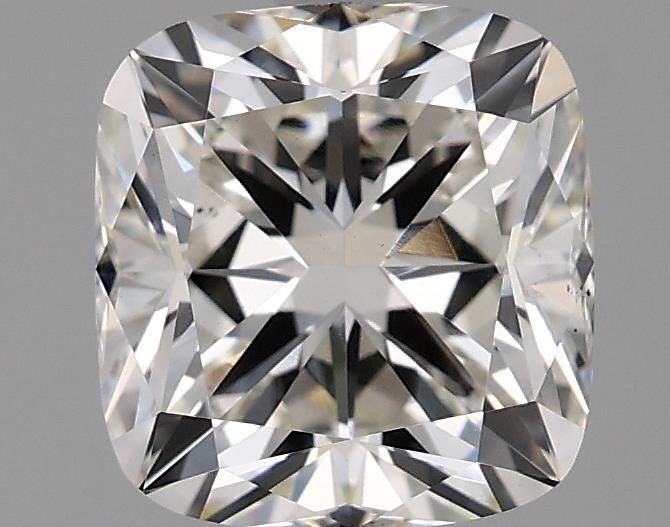 Cushion 2.00ct H Colour & VS2 Clarity Lab Diamond