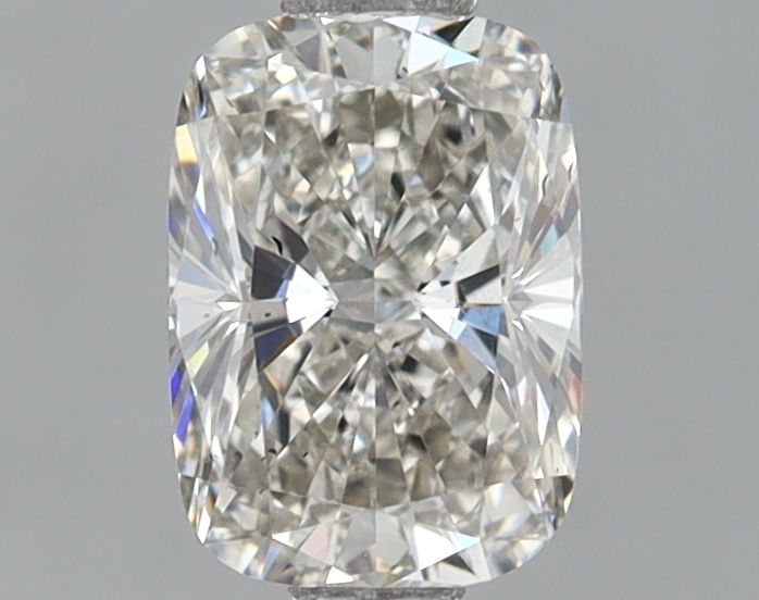 Elongated Cushion 1.25ct H Colour & VS2 Clarity Lab Diamond