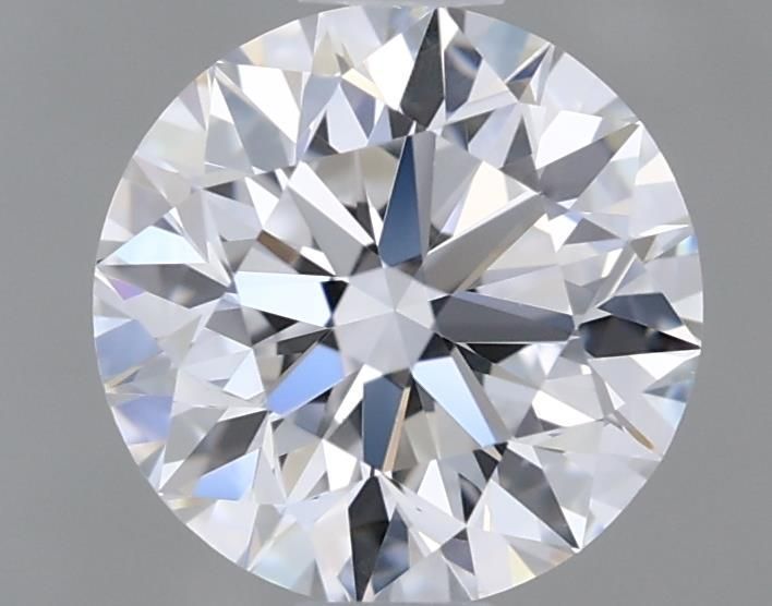 Round Brilliant 1.00ct D Colour & VS1 Clarity Lab Diamond