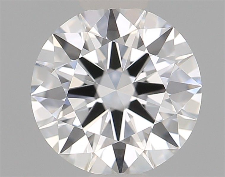 Round Brilliant 0.50ct D Colour & VVS1 Clarity Lab Diamond