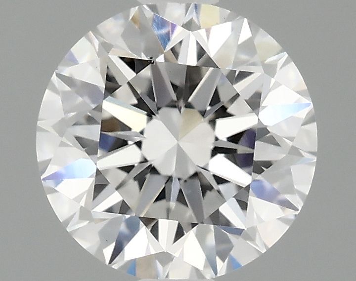 Round Brilliant 1.25ct F Colour & VS2 Clarity Lab Diamond