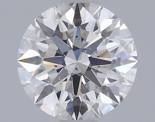 Round Brilliant 1.00ct G Colour & SI1 Clarity Lab Diamond